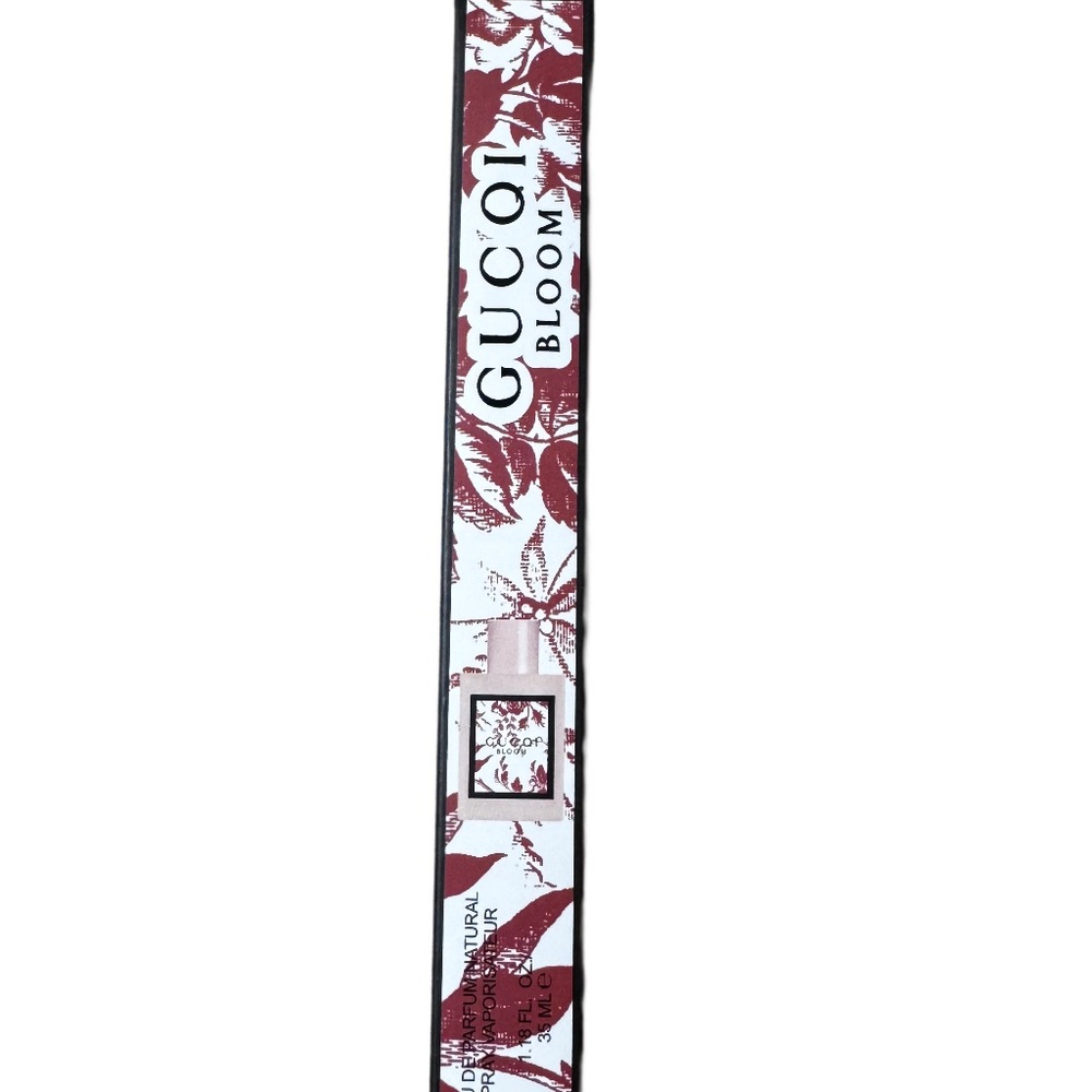 Bloom Perfume Rollerball